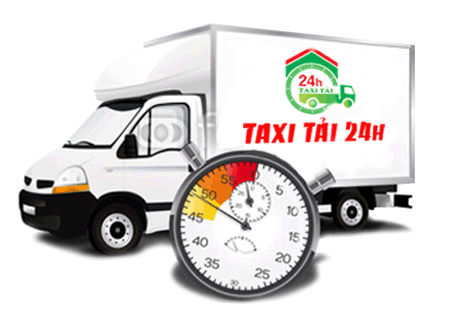 Taxi Tải 24H với dịch vụ chuyển nhà chuyên nghiệp tại tphcm