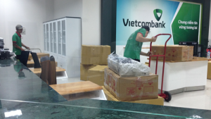 dịch vụ chuyển văn phòng trọn gói 324h