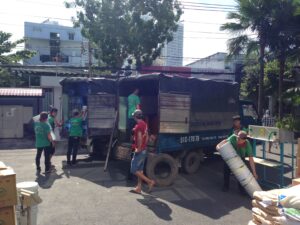 Dịch Vụ Chuyển Nhà TPHCM Tiền Giang Dịch Vụ Chuyển Nhà TPHCM Tiền Giang