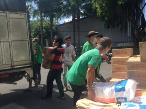 Dịch Vụ Chuyển Nhà TPHCM Vĩnh Long Dịch Vụ Chuyển Nhà TPHCM Vĩnh Long