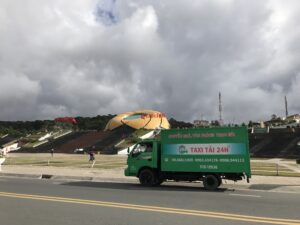 Vận chuyển liên tỉnh Vận chuyển liên tỉnh