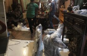 Chuyển nhà trọn gói là gì