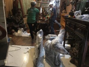 Chuyển nhà trọn gói là gì