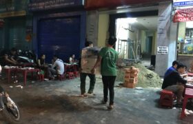 Dịch vụ chuyển nhà trọn gói giá rẻ