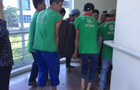 Dịch vụ chuyển két sắt tại tphcm