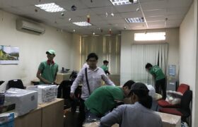 Tiêu chí lựa chọn dịch vụ chuyển nhà