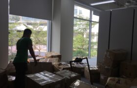 Chuyển dọn nhà trọn gói bao gồm những gì