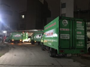 Dịch vụ chuyển nhà ban đêm có tốt không