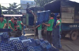 Dịch vụ chuyển nhà uy tín