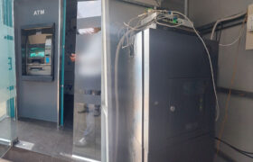 Dịch vụ chuyển máy ATM tphcm