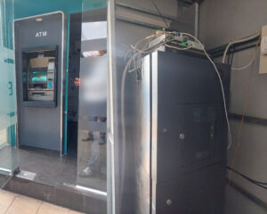 Dịch vụ chuyển máy ATM tphcm