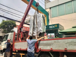 Dịch vụ di dời vận chuyển máy atm tại tphcm và các tỉnh