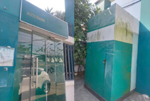 Dịch vụ vận chuyển tháo lắp máy atm